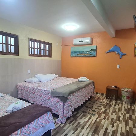 Suites Casa Do Barao Armacao dos Buzios Exterior photo