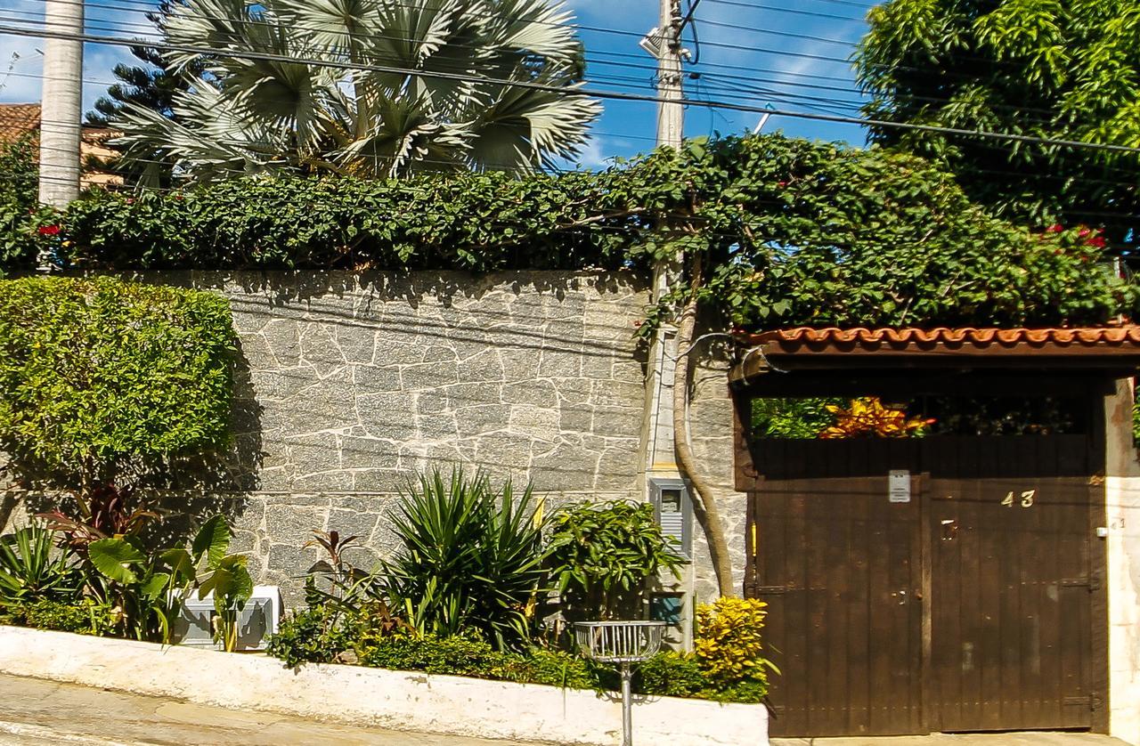 Suites Casa Do Barao Armacao dos Buzios Exterior photo