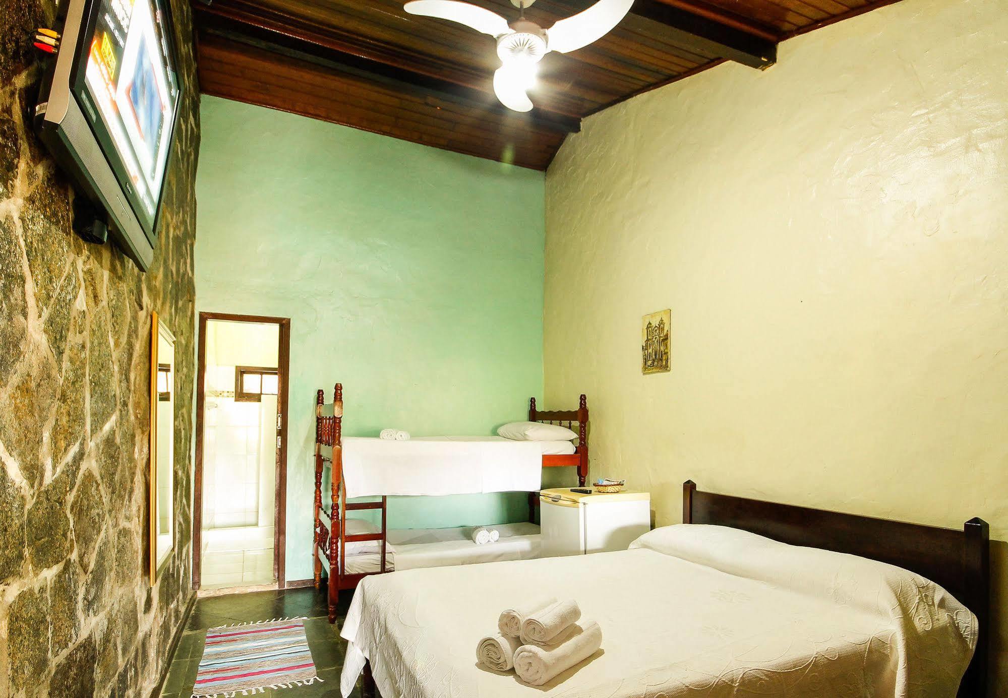 Suites Casa Do Barao Armacao dos Buzios Exterior photo